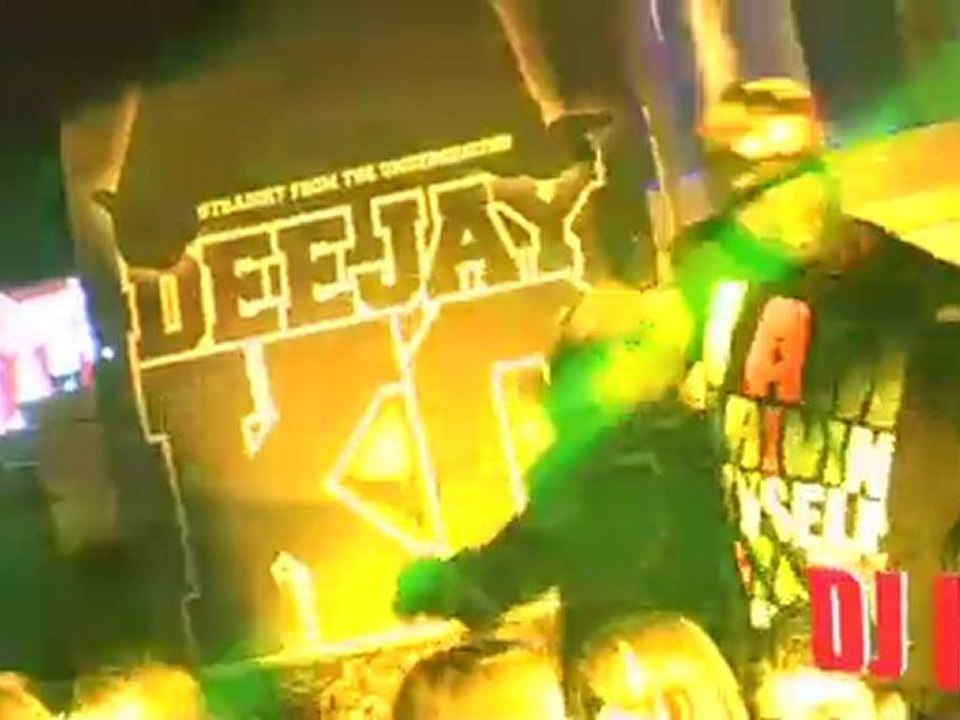 DJ KC @ BLING KING - PART 2