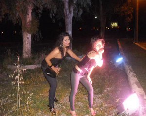 DJ CİHAN ÜN  EVENT @ KIBRIS UNLIMITED PARTY