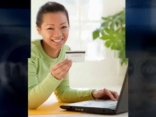 Get your Prepaid Credit Card Now
