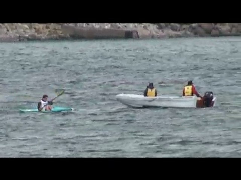 Compétition Crozon 8 mai 2010