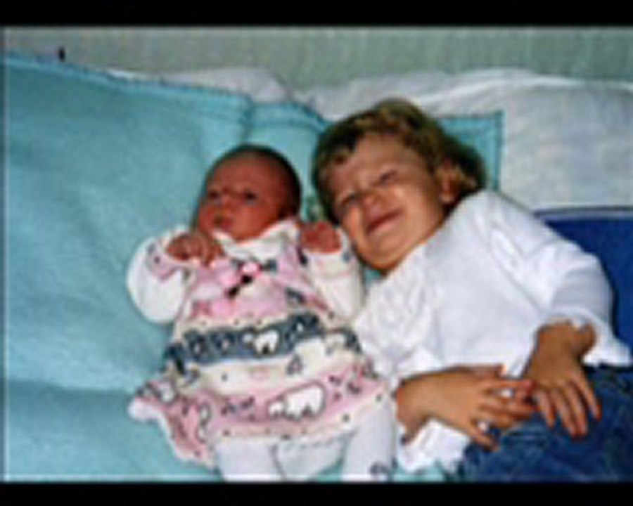 Ma vie ,mon enfance,mes filles.