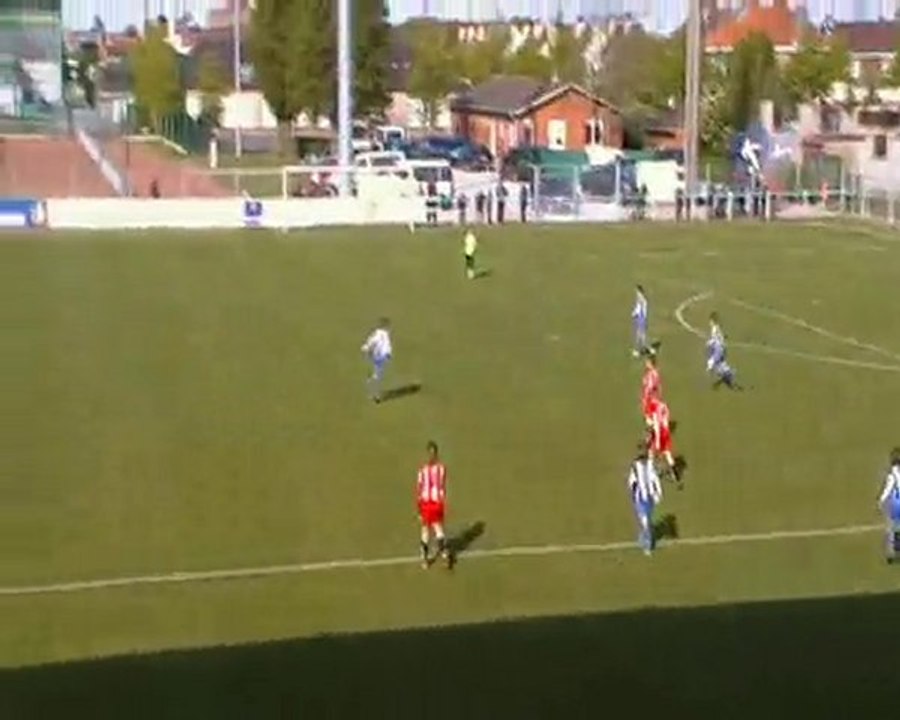 [U11] USLD 6-0 BOLLEZEELE [FINALE TOURNOI GRAVELINES] 4