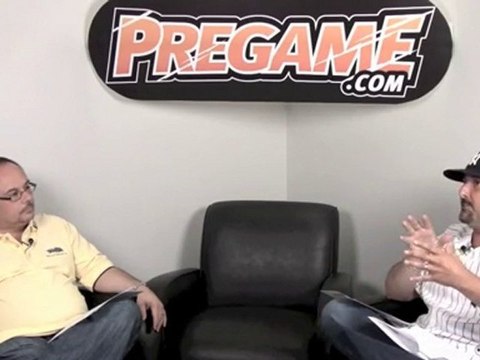 NBA Playoffs: Phoenix vs Lakers Western Conference Finals