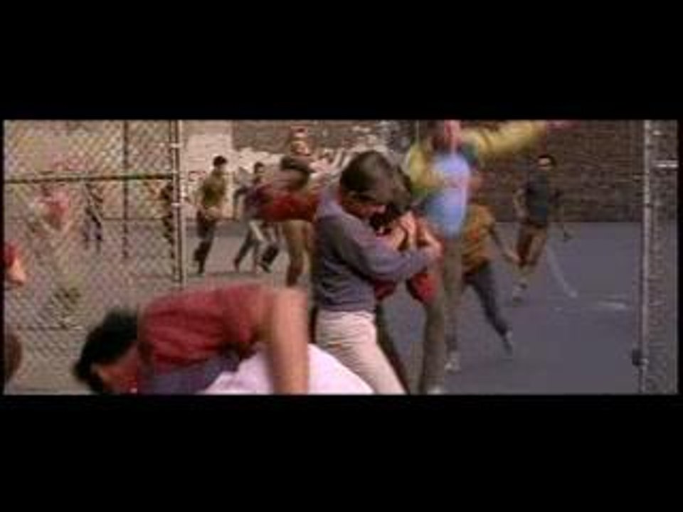 Westsidestory Trailer