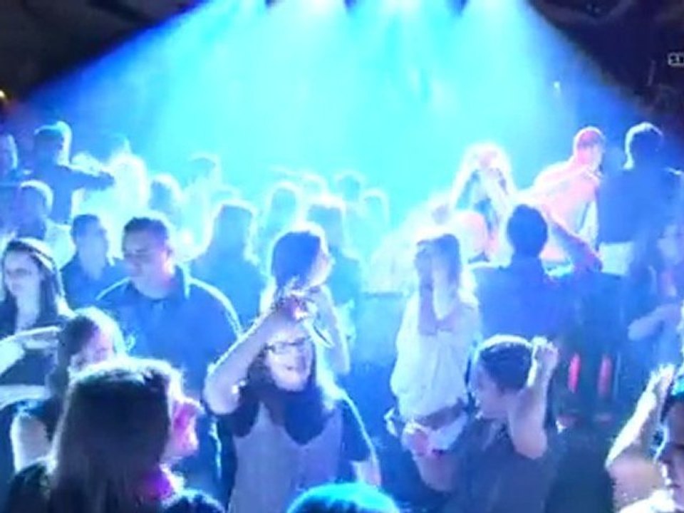 SO SEDUCTIVE - DJ KC BIRTHDAY BASH 2010