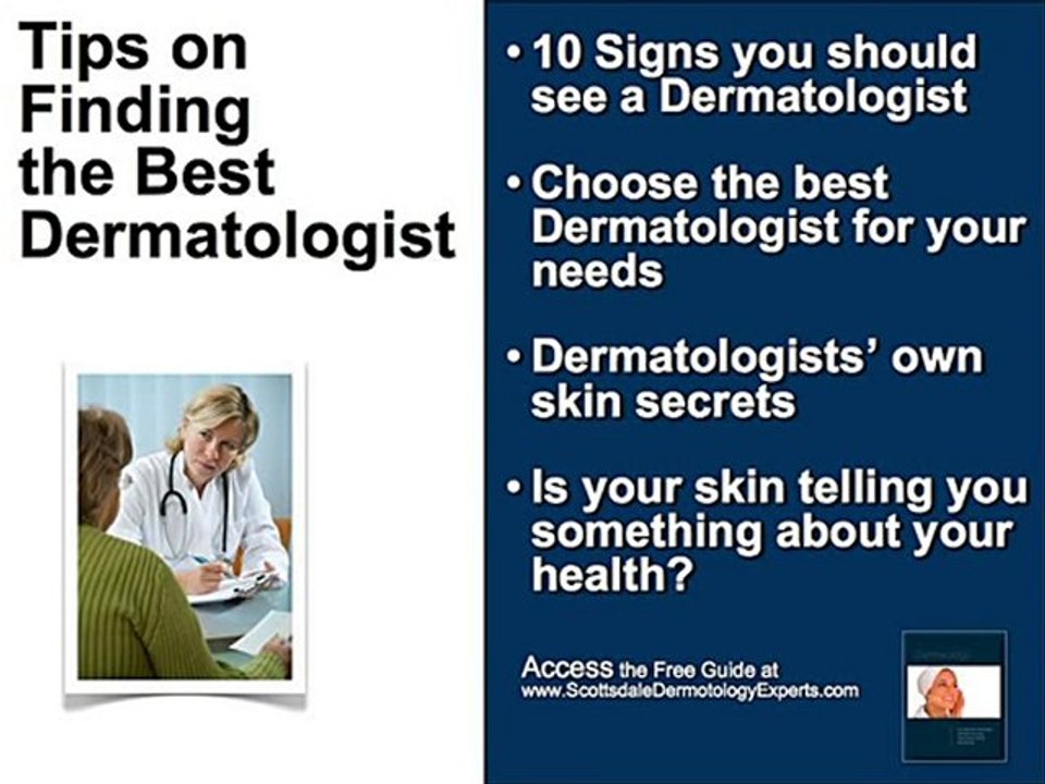 http://www.ScottsdaleDermatologyExperts.com