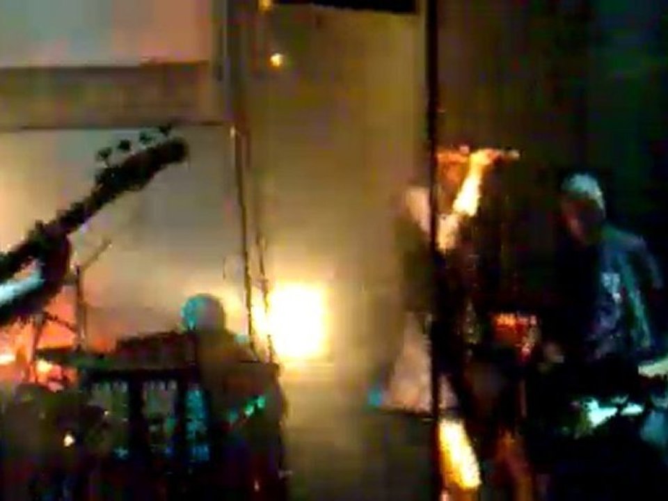 gong idem gong 2-echos du charbon-7 mai 2010