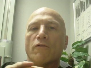 CHARLESTON CHIROPRACTOR: I CAN STOP GULF OIL LEAK!