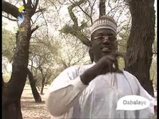 DABALAYE FRANCAIS   DU 15/05/2010 PAR TCHADONLINE.TV