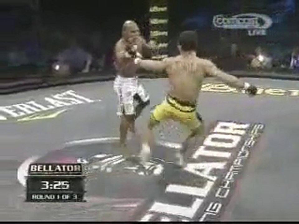 PBull vs WReis 1º. Psicóticos por vale tudo