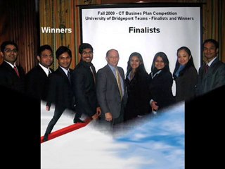 Five Year Business Plan