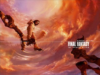 Final Fantasy: A Classic Case Of The Spirits Within