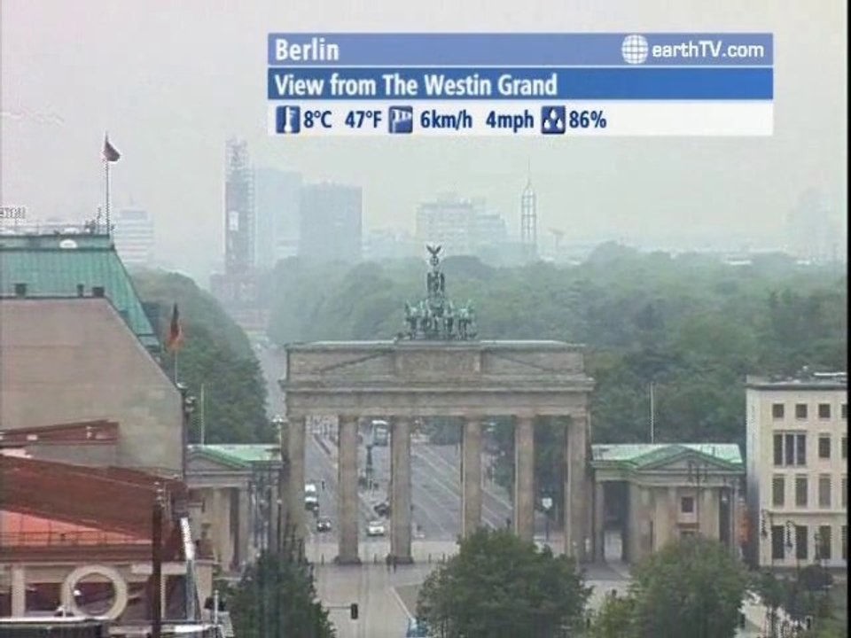 Palma de Mallorca - Spain, Avignon - France, Budapest - Hungary, Muscat - Oman, Berlin - Germany, Warsaw - Poland, Pine Valley - Beijing - China