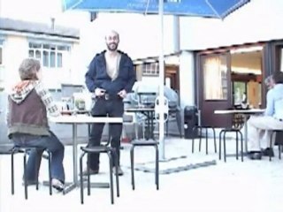 Soirée raclette du 29 avril 2010