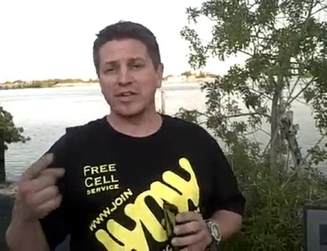 Wow Is Now - Wow Mobile - Liberty International