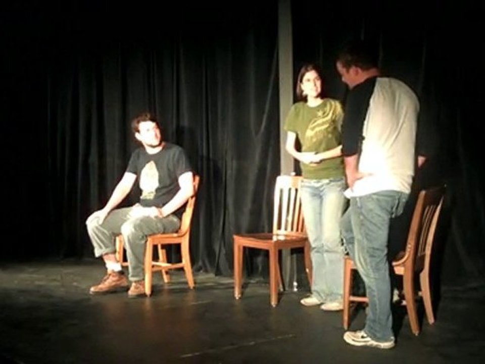 This Is Awkward (Pt. 2)