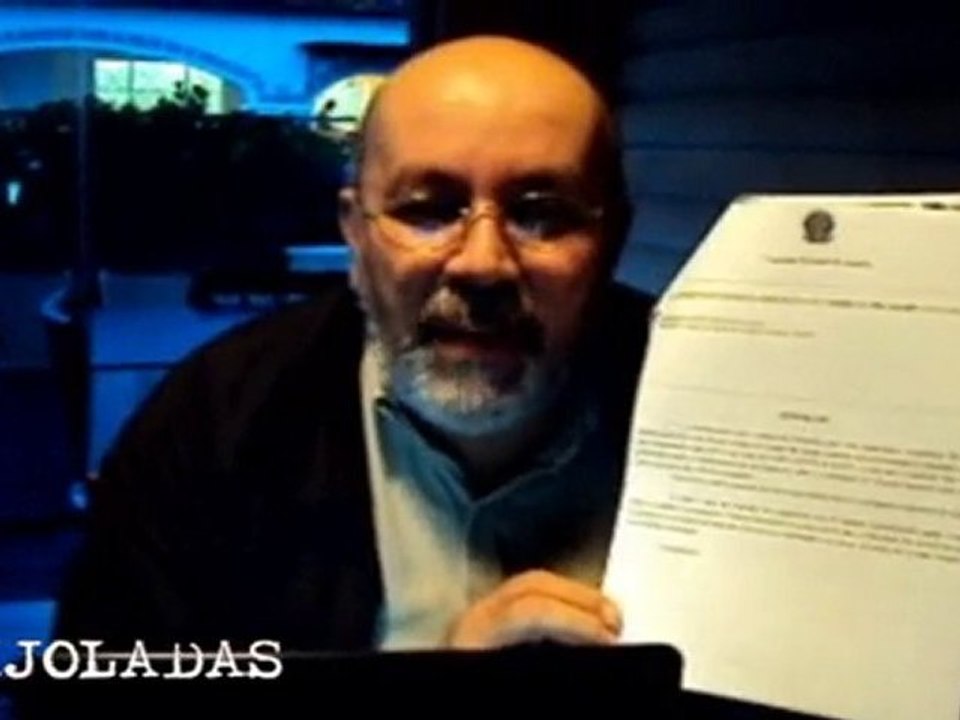 La pelea: denuncia de censura blogs por la justicia