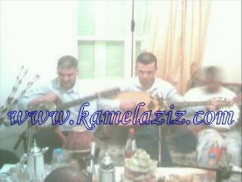 KAMEL AZIZ - El-Khezna Sghira الخزنة الصغيرة