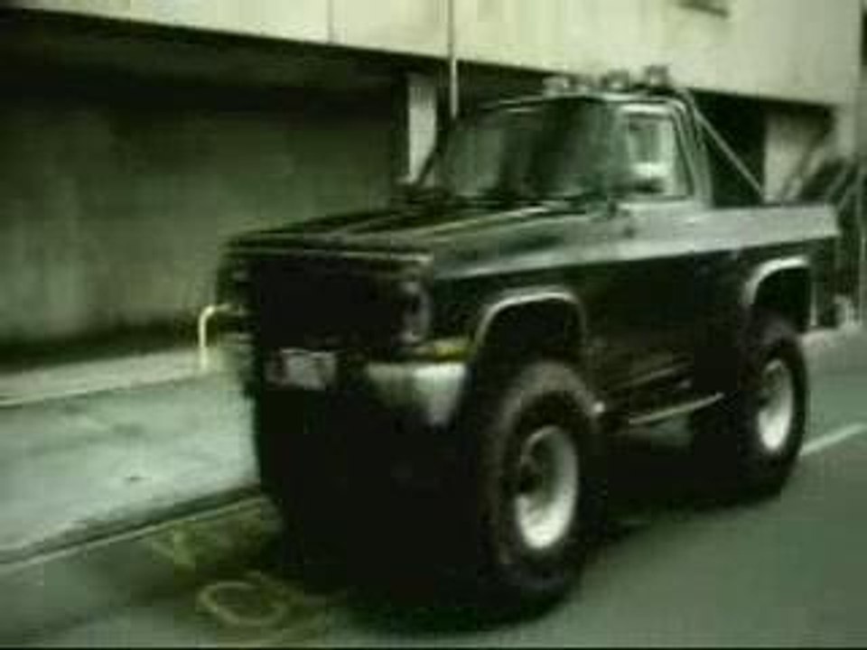 PerfectCarDB