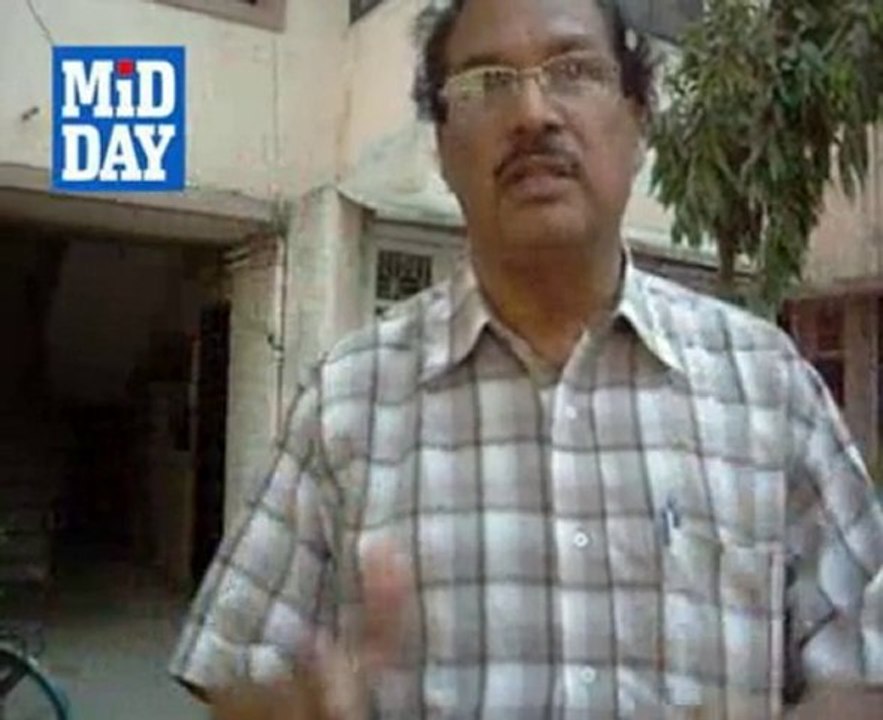 Carol Gracias' home renovation disturbs neighbours