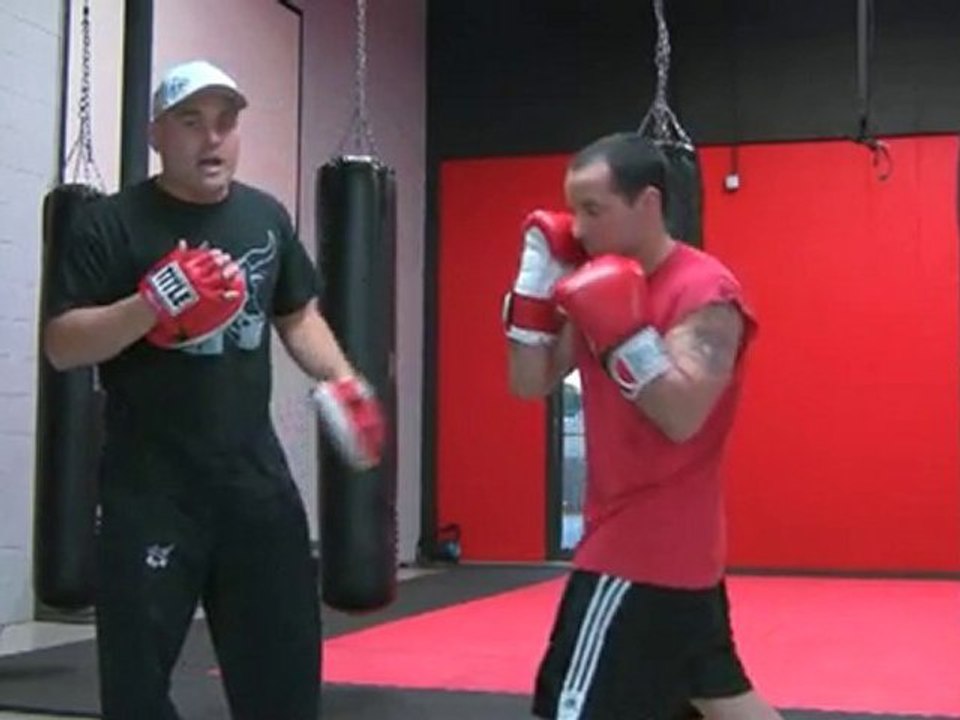 Bristol RI Health Club Ultimate Fitness Gym - Boxing ...