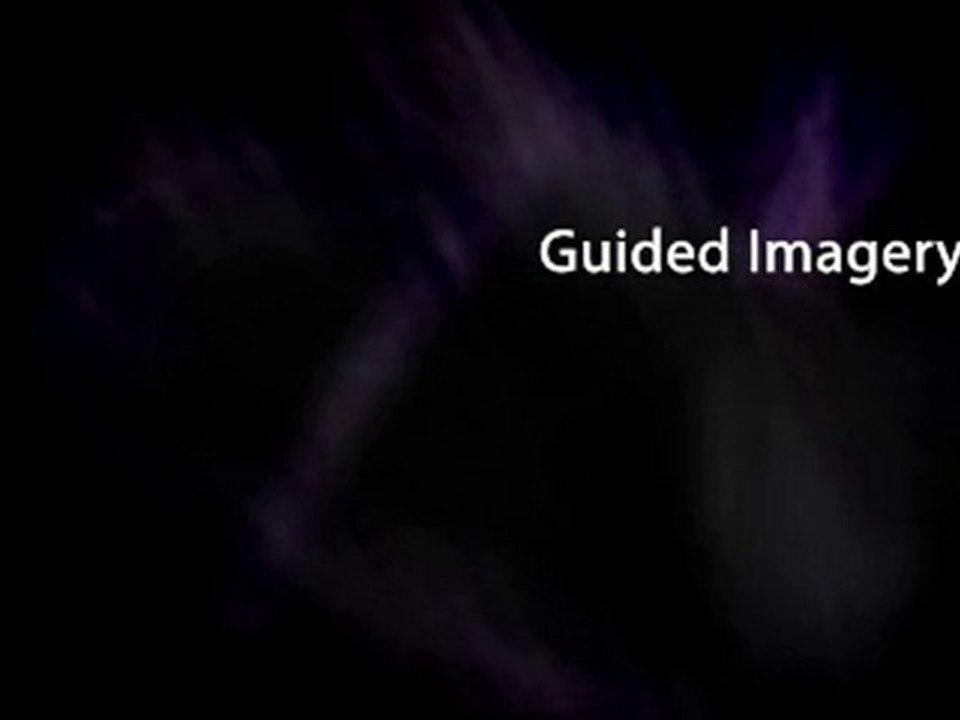 Creative Space - NLP mp3 and Guided Visualization mp3