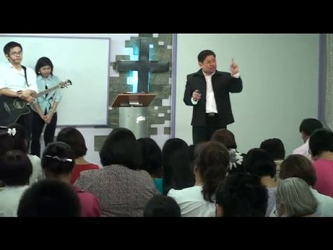 SW 050910 Kingdom Part 4