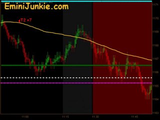 Learn How To Trade S&P Future  from EminiJunkie May 13 2010