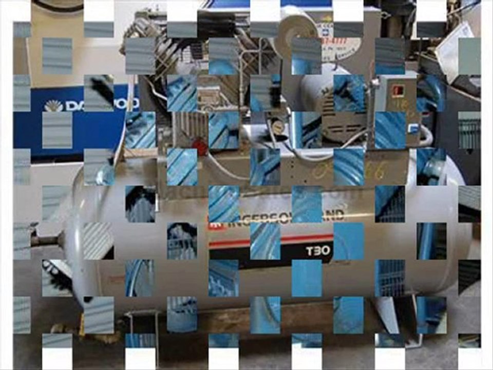 Machine Sales: all about online machine selling