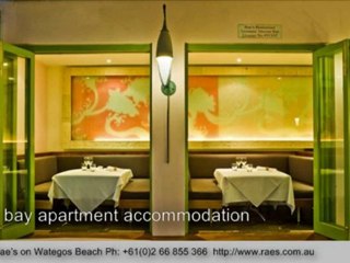 Cheap accommodation byron bay
