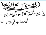 Algebra 1 Foil Equations Solving