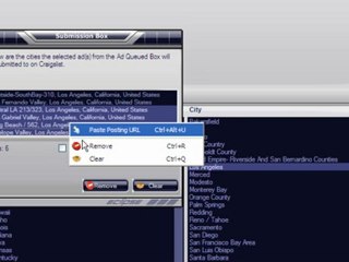 Craigslist - Cute Auto Poster - Choose locations