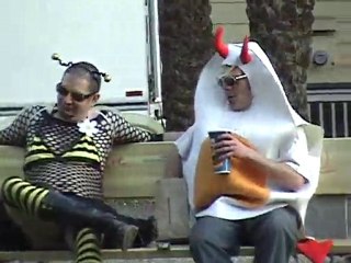 MagiKool Doods-I got the runs/Golden shower for the world