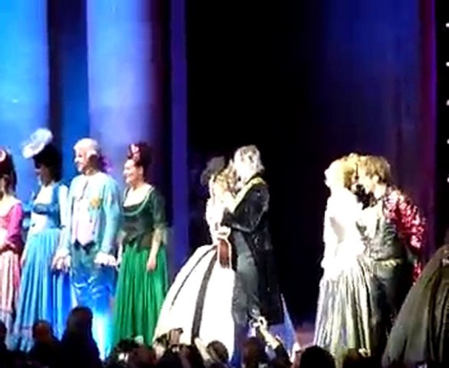 Lyon 13/05/10 - Final Anniv FloW