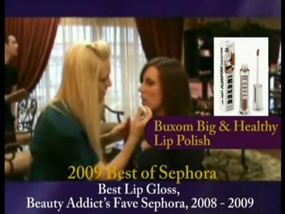 Sephora Evansville Bare Minerals not enough bare minerals?