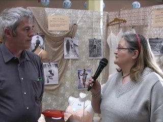 café lecture à la bibliothèque du Cateau