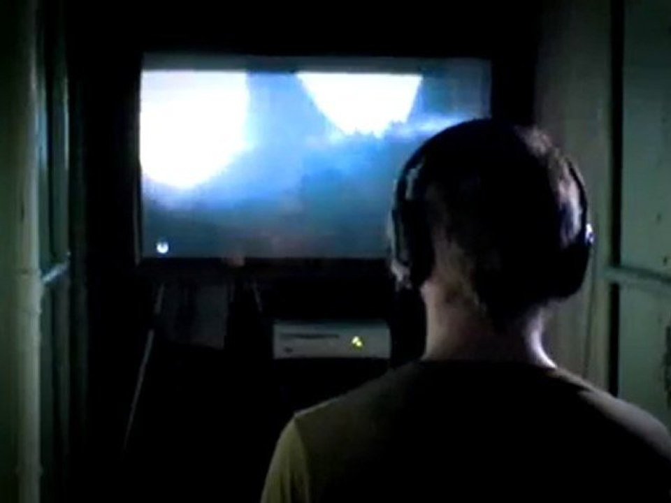 Xbox - The Project (Alan Wake)