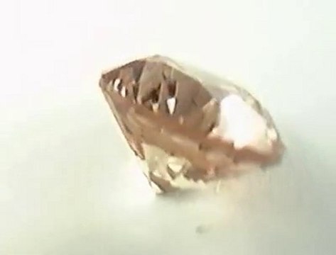 Champagne color Diamond, Round Champagne Diamond, Loose Rou