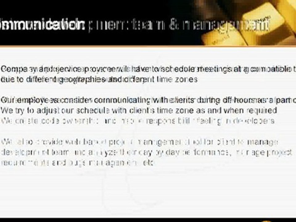 Offshore Software Outsourcing needs to be tactful and how Ta