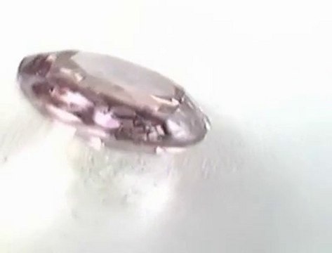 Pink Round Cut Diamond, Loose Pink Diamond, Pink Diamond Rin