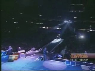 Aerosmith Live Performance of 'Cryin' in Argentina 2007 🎸