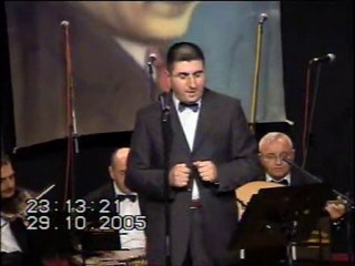 Şimdi Uzaklardasın - İzzet Yavuz