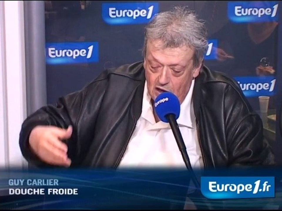 Vanneste, c'est le Nooooooooord !