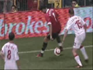 Christiano Ronaldo By NoUnOuRs 506