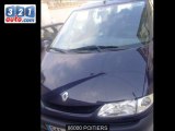 Occasion Renault Espace POITIERS