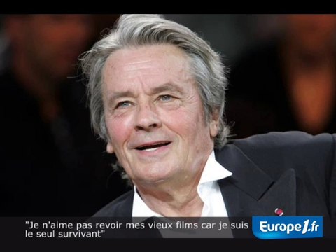 Je suis le seul survivant