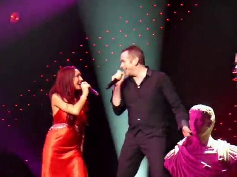 GAROU cite des congres Nantes 12.05.10