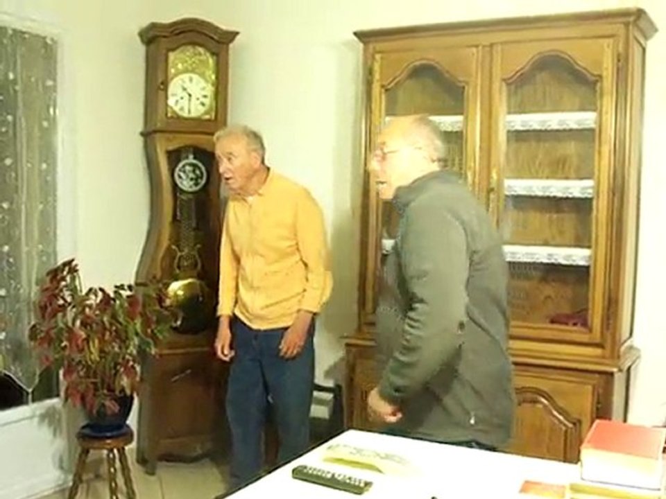 La retraite