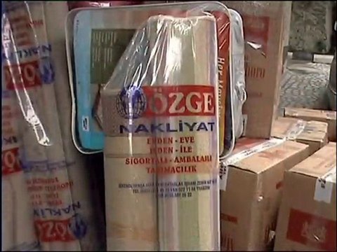 TRABZON EVDEN EVE NAKLİYAT ÖZGE NAKLİYAT(O462 322 45 15)