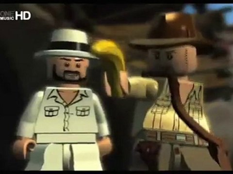 djuice - roadtrip in america (gameclip MTV gameone)